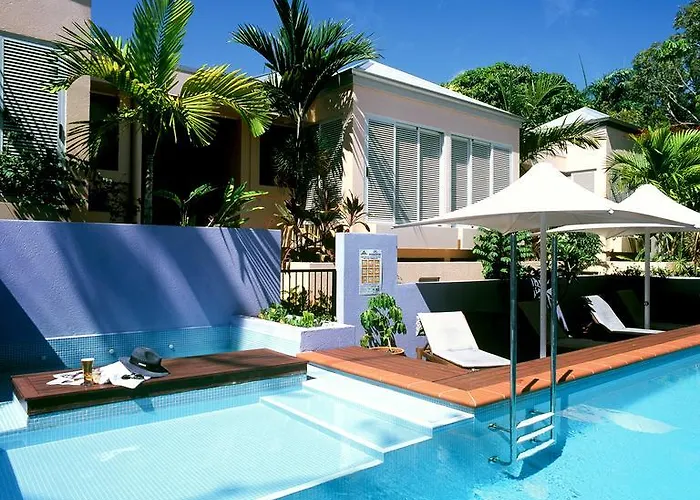 Silkari The Pavilions Port Douglas